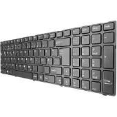 T-ProTek FRANÇAIS - Clavier compatible avec le Medion Akoya E7225 MD 99148