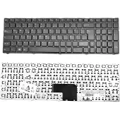 T-ProTek FRANÇAIS - Clavier compatible avec le Medion Akoya E6239T MD 98553