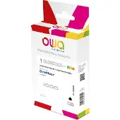 Prime Inventions OWA Encre K20333OW remplace brother LC-1240BK noir