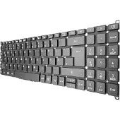T-ProTek Clavier FRANÇAIS compatible avec Acer Swift 3 (SF315-52G-893Y)