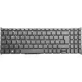 T-ProTek Clavier FRANÇAIS compatible avec Acer Swift 3 (SF315-52-31AK)