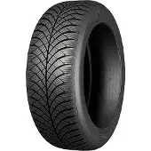 Nankang AW 6 245/45ZR18 100Y XL Pneu toutes saisons sans jante