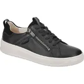 Legero Re Joise lacet sportif noir