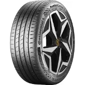 Continental So car-tyres PremiumContact 7 ( 205/55 R16 91V EVc )