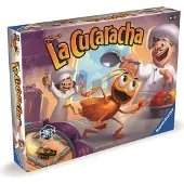 Ravensburger PL Jeu La Cucaracha 22689