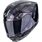 Scorpion EXO-391 Clutter Casque