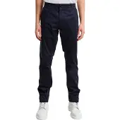 G-Star Chino Mosa Straight - Bleu foncé - Hommes