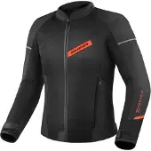 SHIMA X-Mesh 2.0 Blouson textile de moto
