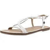 Gioseppo Suffield Sandals Blanc EU 34 Fille