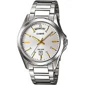 Casio COLLECTION & VINTAGE Montres-bracelets MTP-1370D-7A2VDF