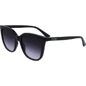 Calvin Klein CK23506S 059 SLATE GREY 53/18/18/145 FEMALE Sonnenbrillen