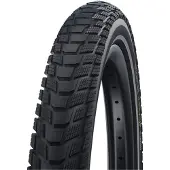 Schwalbe Tire 26-2.60 (65-559) Pick-up Perfple Sd Ts Black +R.