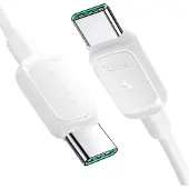 JOYROOM Cable Multi-Color Series A14 Usb-A / Usb-C 3A 1.2 M - Biay