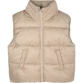 DKNY Gilet D62373_258 pour Garçon