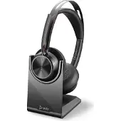 Poly Voyager Focus 2 Uc Usb-A Headset