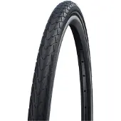 Schwalbe Pneu Marathon Plus HS440 22x1.00 25-489 sw-RefTSkin 2G SG Evo NMC
