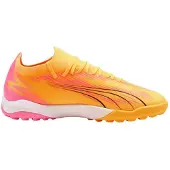Puma Chaussures Hommes Orange 107757 03 taille 40