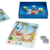 Paw Patrol Jeu de recherche CGI PAW Finders Seekers