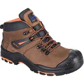Portwest FC17 Compositelite Montana Hiker Stiefel S3 Brown Gr. 43