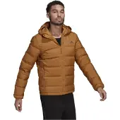 Adidas Doudoune Helionic Ed