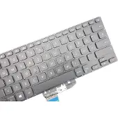 T-ProTek FRANÇAIS - Clavier noir compatible Asus VivoBook S14 S430FA-EB242T