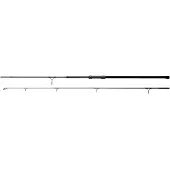 Daiwa Crosscast Extension Carp, 3,05m, 10ft, 3,00lbs, 2 pièces, canne à carpe, 11560-308