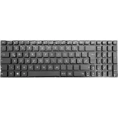 T-ProTek Clavier FRANÇAIS compatible Asus VivoBook Max X541UA-GQ2086T