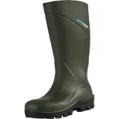 Nora bottes 75572046 Noramax Pro S5 vert taille