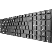 T-ProTek Clavier FRANÇAIS compatible Asus VivoBook Max X541UA-GQ871T