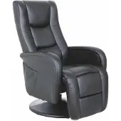 Halmar Fauteuil inclinable Pulsar