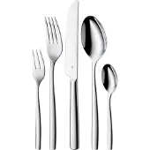 WMF Palma Besteck-Vorteils-Set*, 60-teilig, Cromargan 3201112505 4000530620934