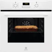 Electrolux Eof3h40bw 65l Oven Clair 60 cm