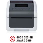 Brother TD-4550DNWB - Étiqueteuse