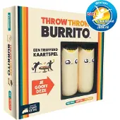 Asmodee Throw Throw Burrito
