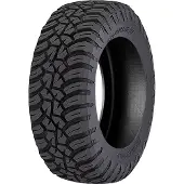 General tire Reifen Tyre 33/12.50 R20 114Q Grabber X3 M/T