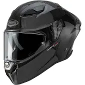 Caberg Drift Evo II Carbon Casque Intégral Carbone M unisex noir