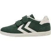 Hummel Baskets 'Victry' vert / blanc
