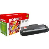 Kores toner G1257HC remplace brother TN 2010 noir