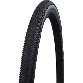 Schwalbe Pneu G-ONE Allround unisexe noir 27,5 x 1,50