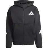 Adidas Sweat-shirt à Zip Z.n.e