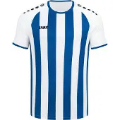 Jako Inter Maillot manches courtes homme - Blanc / Sportroyal