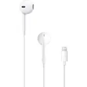 Apple Earpods Connecteur Lightning