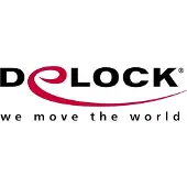 DeLOCK Module USB - USB A mâle vers USB A femelle - Pour support de module E