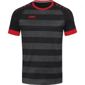 Jako Maillot enfants Celtic Melange KA, Couleur:noir, Taille:152