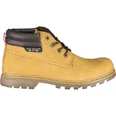 Carrera Bottines pour hommes Rikje jaune 42