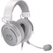 Endorfy Casque de jeu Viro - Onyx White