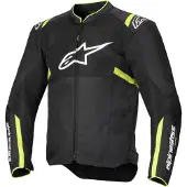 Alpinestars T-Sps Air V2 Blouson textile de moto Taille