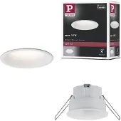 Paulmann Luminaire encastré LED Cymbal (modèle simple)