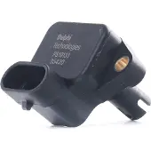 Delphi Capteur, pression du tuyau d'admission PS10133