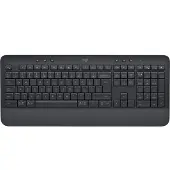 Logitech SIGNATURE K650. Tapez en tout confort. Faites-en plus